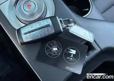 Genesis GV70 2023 2.5 Автомат в Москве № 365522, миниатюра 12