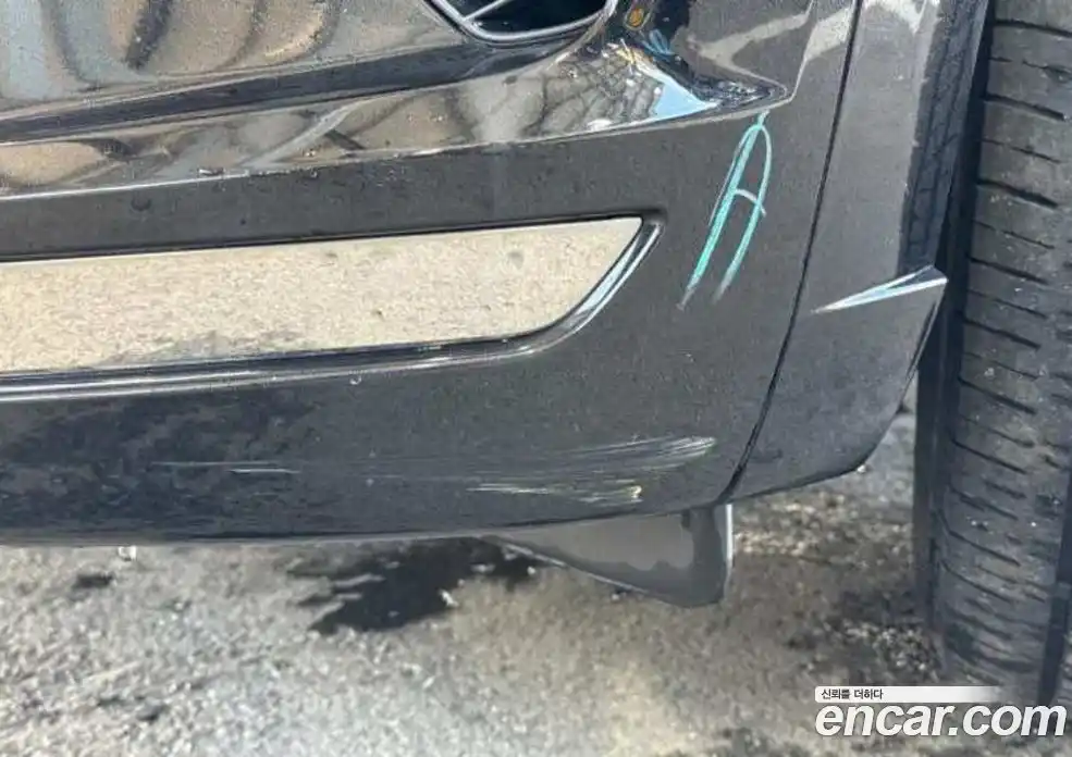 Genesis GV70 2023 2.5 Автомат в Москве № 365522, фото 13