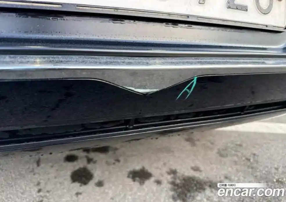 Genesis GV70 2023 2.5 Автомат в Москве № 365522, фото 17