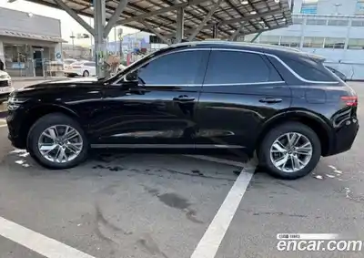 Genesis GV70 2023 2.5 Автомат в Москве № 365522, миниатюра 5
