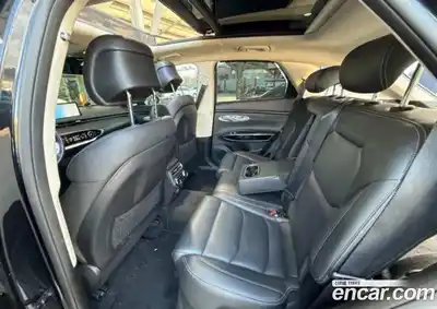 Genesis GV70 2023 2.5 Автомат в Москве № 365522, миниатюра 10