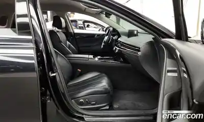 Genesis G80 2021 3.5 Автомат в Москве № 365584, миниатюра 11