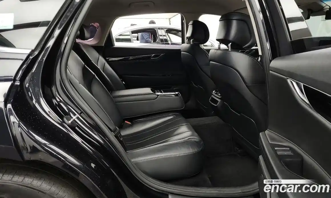 Genesis G80 2021 3.5 Автомат в Москве № 365584, фото 12