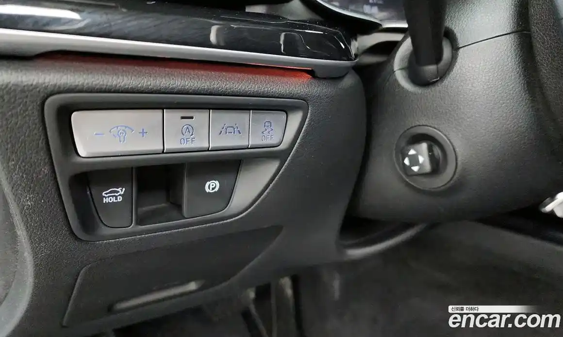 Genesis G80 2021 3.5 Автомат в Москве № 365584, фото 16