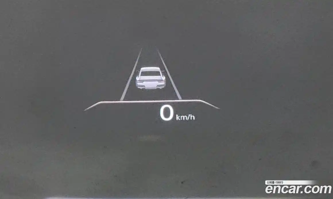 Genesis G80 2021 3.5 Автомат в Москве № 365584, фото 17