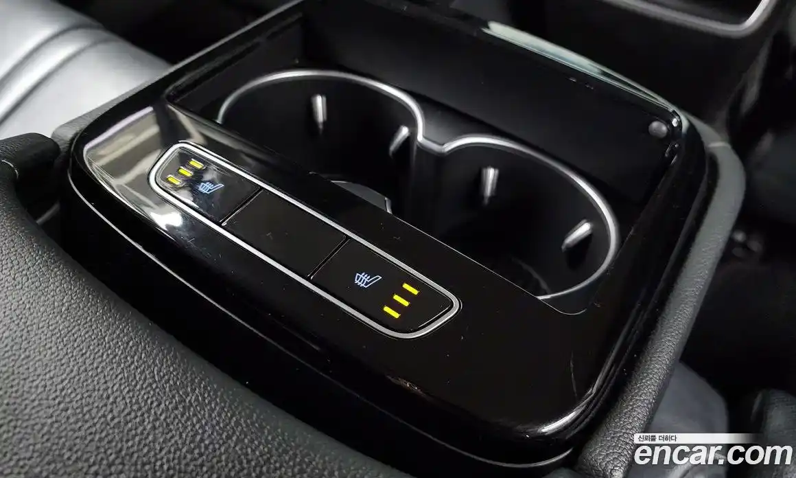 Genesis G80 2021 3.5 Автомат в Москве № 365584, фото 19