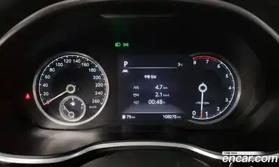 Genesis G80 2021 3.5 Автомат в Москве № 365584, миниатюра 8