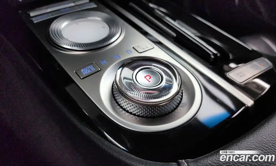 Genesis G80 2021 3.5 Автомат в Москве № 365584, фото 9