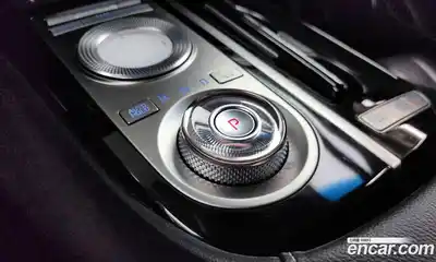 Genesis G80 2021 3.5 Автомат в Москве № 365584, миниатюра 9