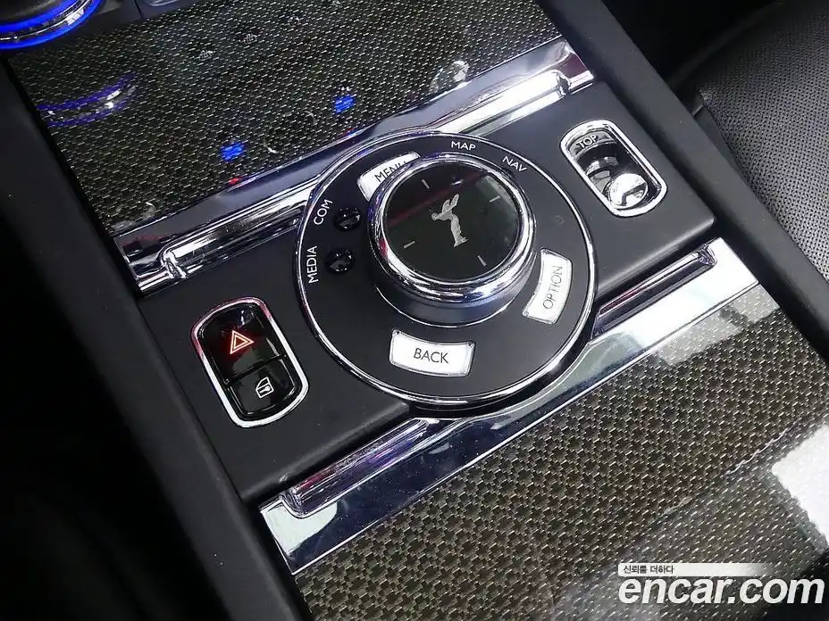 Rolls-Royce Dawn 2020 6.6 Автомат в Москве № 366911, фото 13