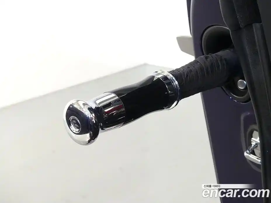 Rolls-Royce Dawn 2020 6.6 Автомат в Москве № 366911, фото 17