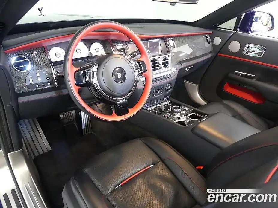 Rolls-Royce Dawn 2020 6.6 Автомат в Москве № 366911, фото 6