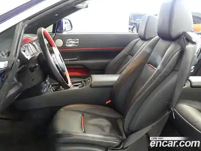 Rolls-Royce Dawn 2020 6.6 Автомат в Москве № 366911, миниатюра 9