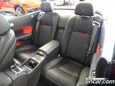 Rolls-Royce Dawn 2020 6.6 Автомат в Москве № 366911, миниатюра 10