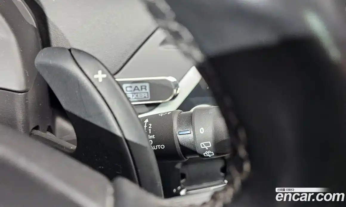 Citroen C4 Picasso 2018 1.6 Автомат в Москве № 366996, фото 18