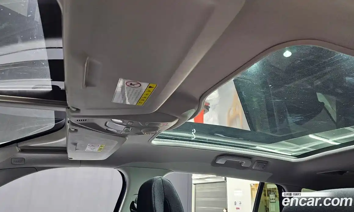 Citroen C4 Picasso 2018 1.6 Автомат в Москве № 366996, фото 19