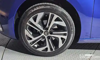 Citroen C4 Picasso 2018 1.6 Автомат в Москве № 366996, миниатюра 5