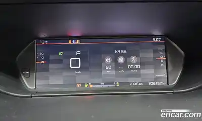 Citroen C4 Picasso 2018 1.6 Автомат в Москве № 366996, миниатюра 8