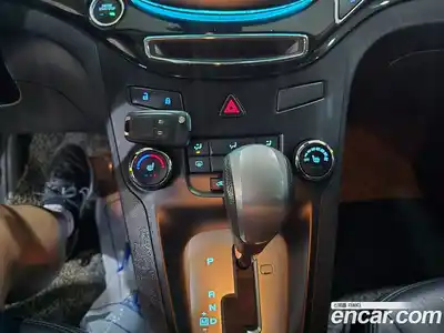 Chevrolet Orlando 2018 2.0 Автомат в Москве № 36747, миниатюра 11