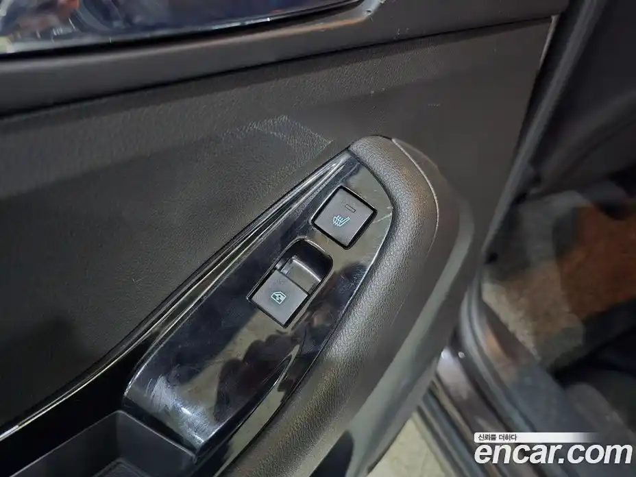 Chevrolet Orlando 2018 2.0 Автомат в Москве № 36747, фото 13