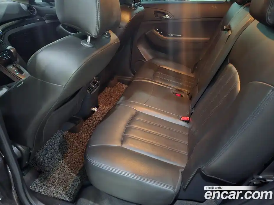 Chevrolet Orlando 2018 2.0 Автомат в Москве № 36747, фото 14