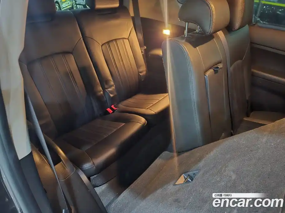 Chevrolet Orlando 2018 2.0 Автомат в Москве № 36747, фото 17