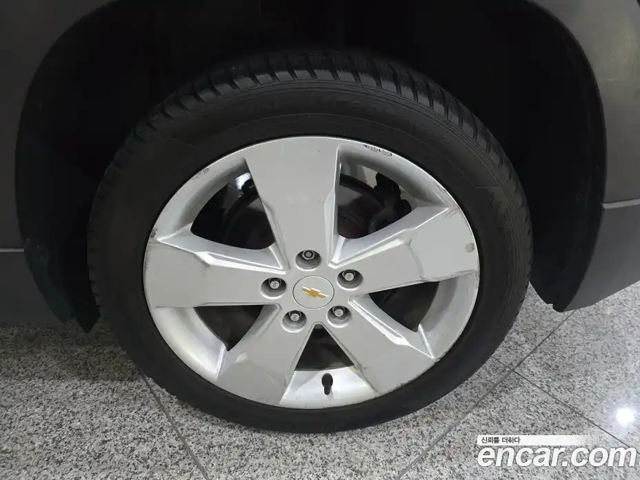 Chevrolet Orlando 2018 2.0 Автомат в Москве № 36747, фото 19