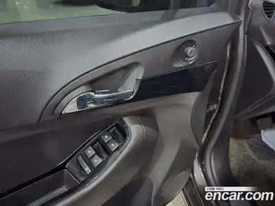 Chevrolet Orlando 2018 2.0 Автомат в Москве № 36747, миниатюра 6