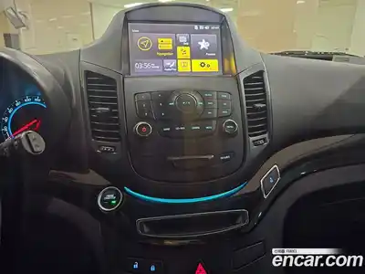 Chevrolet Orlando 2018 2.0 Автомат в Москве № 36747, миниатюра 10