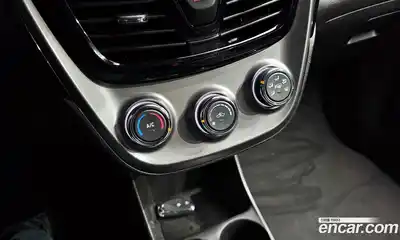 Chevrolet Spark 2019 1.0 Автомат в Москве № 36822, миниатюра 11