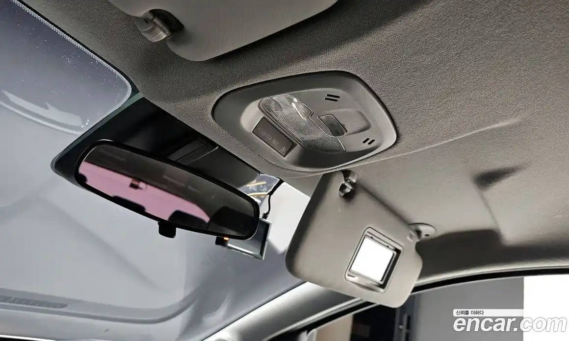 Chevrolet Spark 2019 1.0 Автомат в Москве № 36822, фото 12