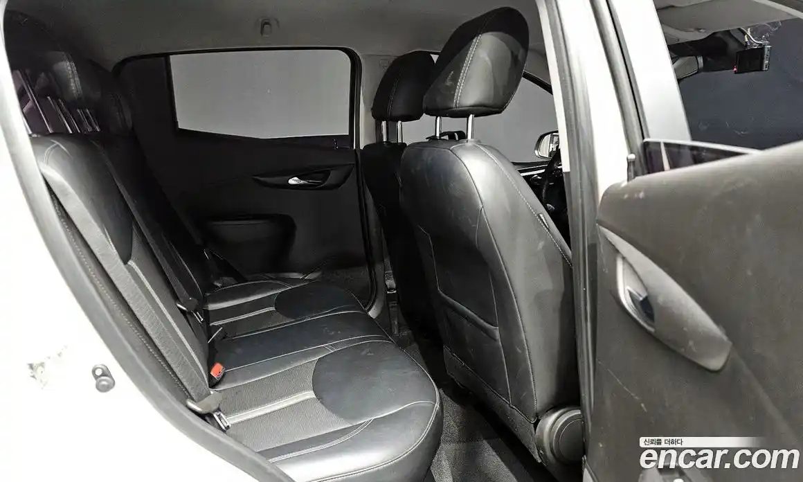 Chevrolet Spark 2019 1.0 Автомат в Москве № 36822, фото 13