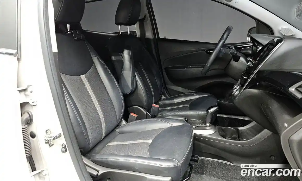 Chevrolet Spark 2019 1.0 Автомат в Москве № 36822, фото 16