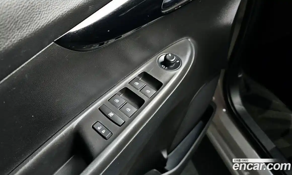 Chevrolet Spark 2019 1.0 Автомат в Москве № 36822, фото 18