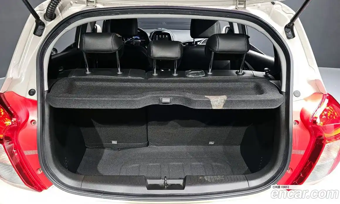 Chevrolet Spark 2019 1.0 Автомат в Москве № 36822, фото 19