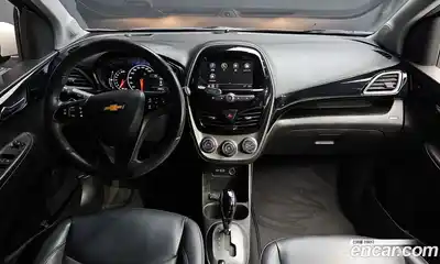 Chevrolet Spark 2019 1.0 Автомат в Москве № 36822, миниатюра 2