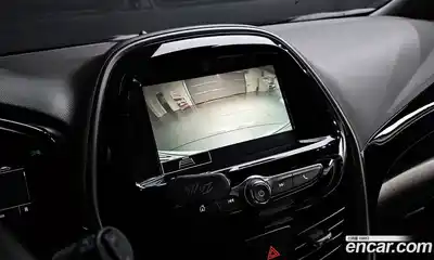 Chevrolet Spark 2019 1.0 Автомат в Москве № 36822, миниатюра 3