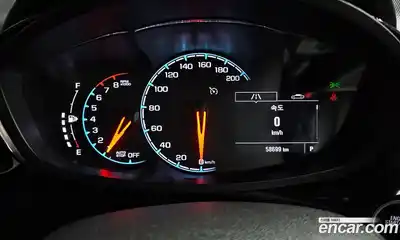 Chevrolet Spark 2019 1.0 Автомат в Москве № 36822, миниатюра 4