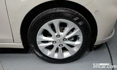 Chevrolet Spark 2019 1.0 Автомат в Москве № 36822, миниатюра 7