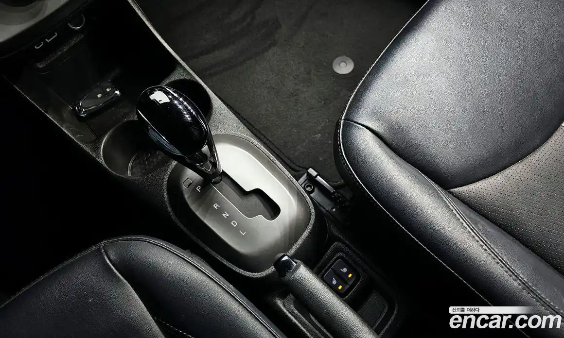 Chevrolet Spark 2019 1.0 Автомат в Москве № 36822, фото 8