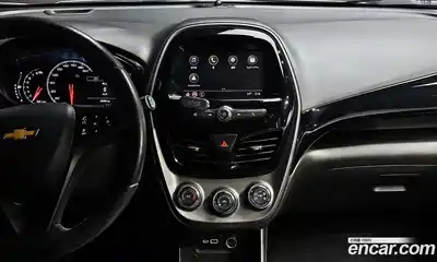 Chevrolet Spark 2019 1.0 Автомат в Москве № 36822, миниатюра 9