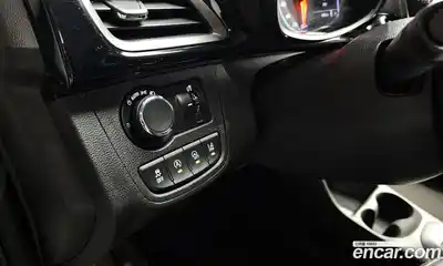 Chevrolet Spark 2019 1.0 Автомат в Москве № 36822, миниатюра 10