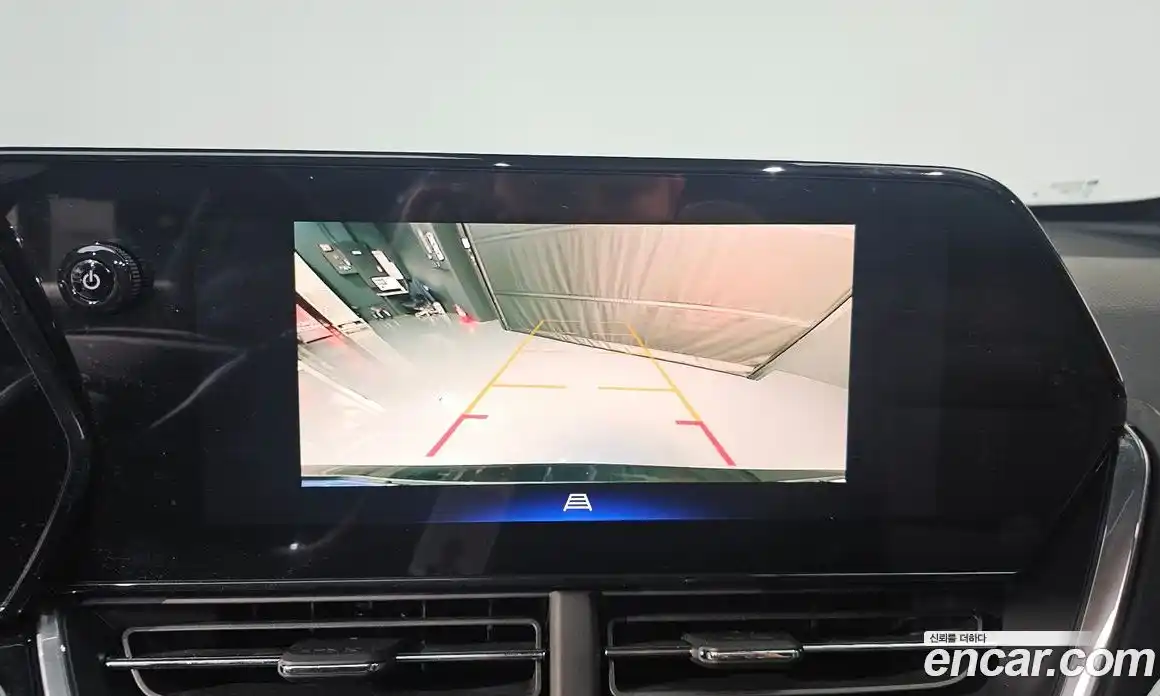 Chevrolet Trax 2024 1.2 Автомат в Москве № 36864, фото 15