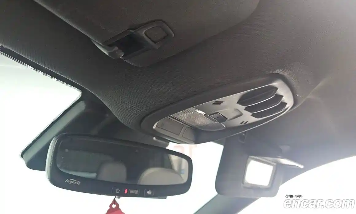 Chevrolet Trax 2024 1.2 Автомат в Москве № 36864, фото 18