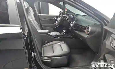 Chevrolet Trax 2024 1.2 Автомат в Москве № 36864, миниатюра 8