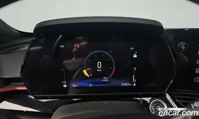 Chevrolet Trax 2024 1.2 Автомат в Москве № 36864, миниатюра 9