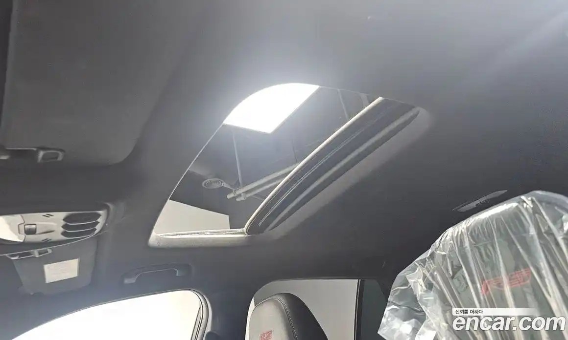 Chevrolet Trax 2024 1.2 Автомат в Москве № 36864, фото 10