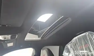 Chevrolet Trax 2024 1.2 Автомат в Москве № 36864, миниатюра 10