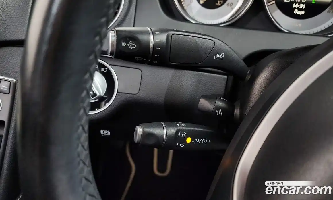 Mercedes-Benz C-Class 2013 1.8 Автомат в Москве № 372513, фото 17