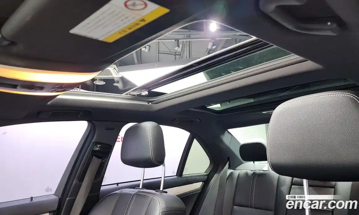 Mercedes-Benz C-Class 2013 1.8 Автомат в Москве № 372513, фото 19